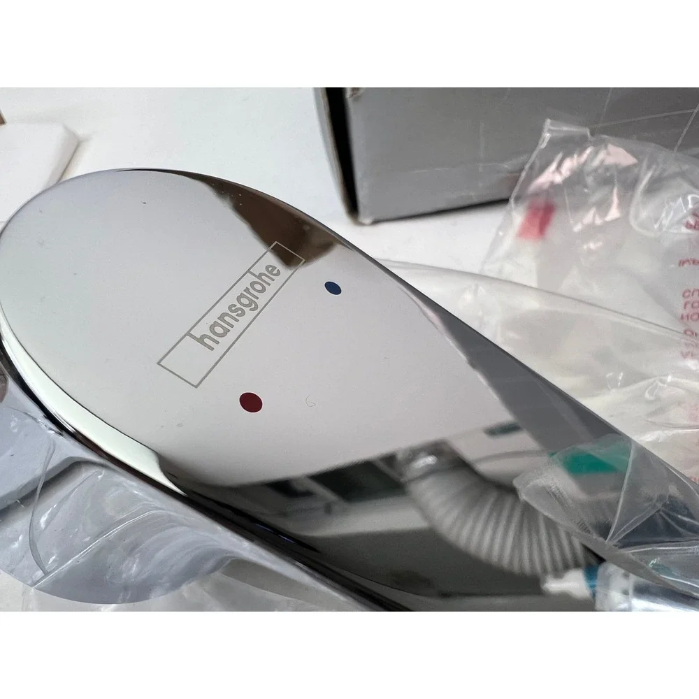 Hansgrohe focus 1x